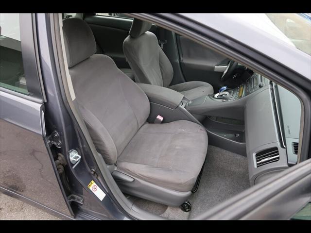 used 2011 Toyota Prius car, priced at $5,500