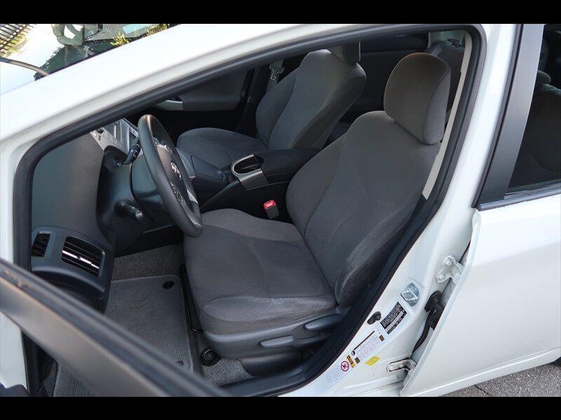 used 2012 Toyota Prius Plug-in car, priced at $8,800