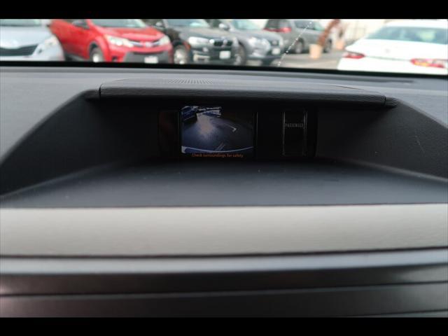 used 2012 Toyota Sienna car, priced at $14,900