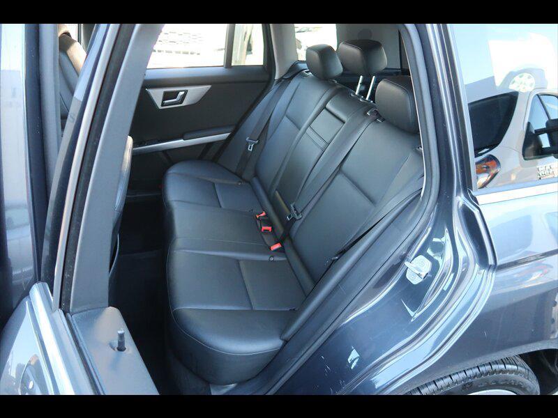 used 2010 Mercedes-Benz GLK-Class car, priced at $8,500