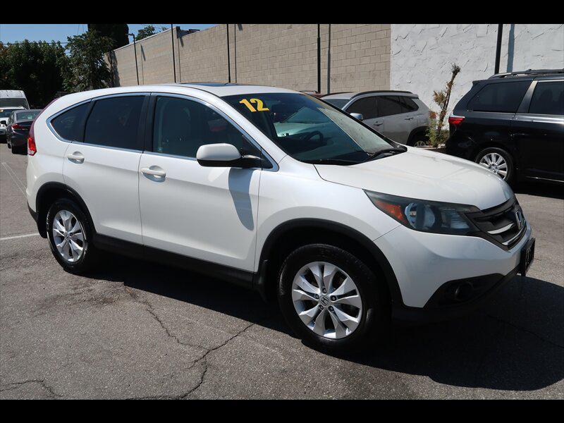 used 2012 Honda CR-V car, priced at $6,800