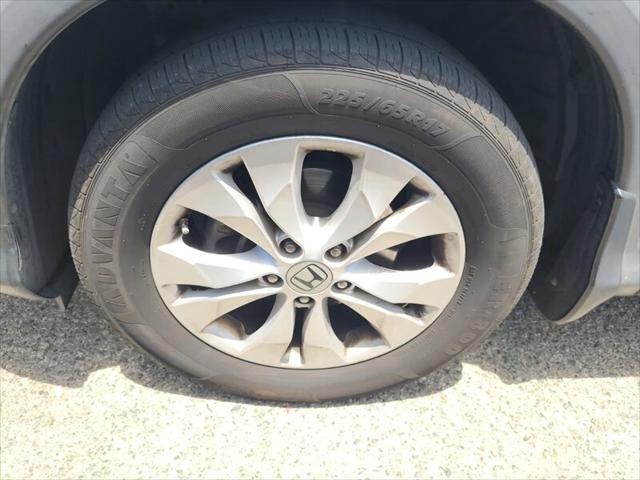 used 2012 Honda CR-V car, priced at $7,800
