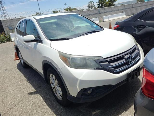 used 2012 Honda CR-V car, priced at $7,800