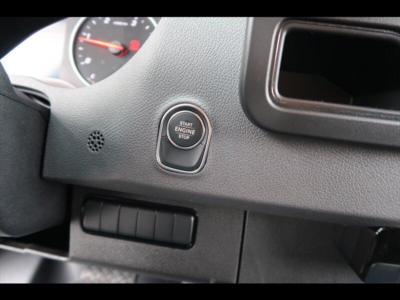 used 2024 Mercedes-Benz Sprinter 2500 car, priced at $52,301