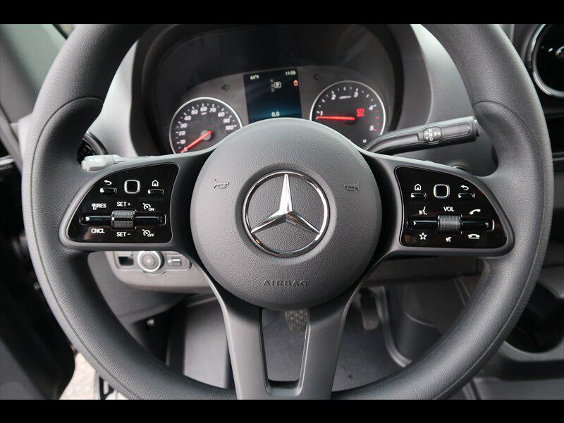 used 2024 Mercedes-Benz Sprinter 2500 car, priced at $52,301