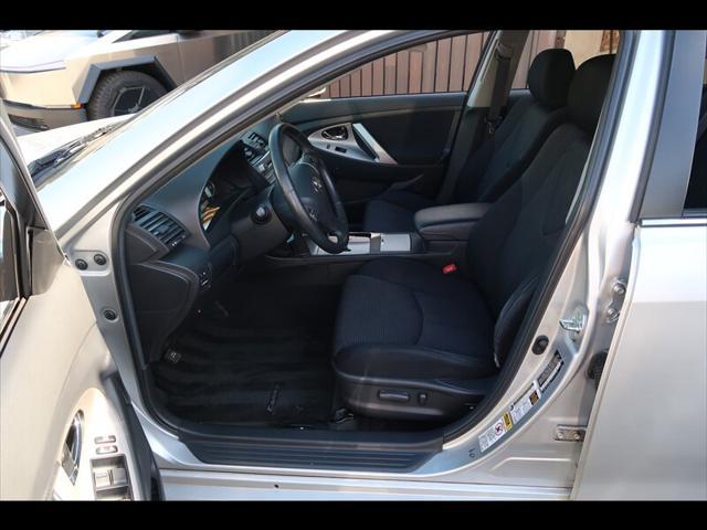 used 2009 Toyota Camry car, priced at $8,800