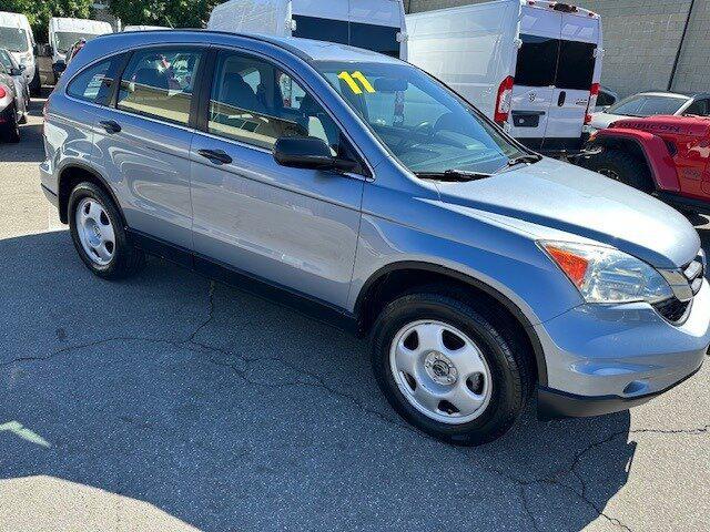 used 2011 Honda CR-V car, priced at $8,800