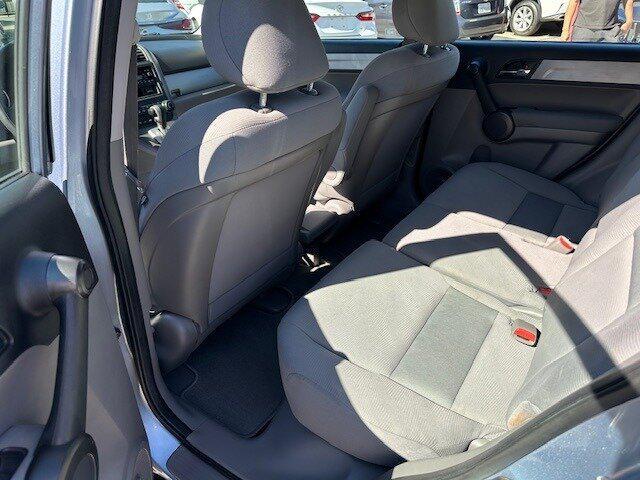 used 2011 Honda CR-V car, priced at $8,800