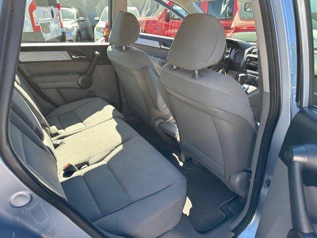 used 2011 Honda CR-V car, priced at $8,800