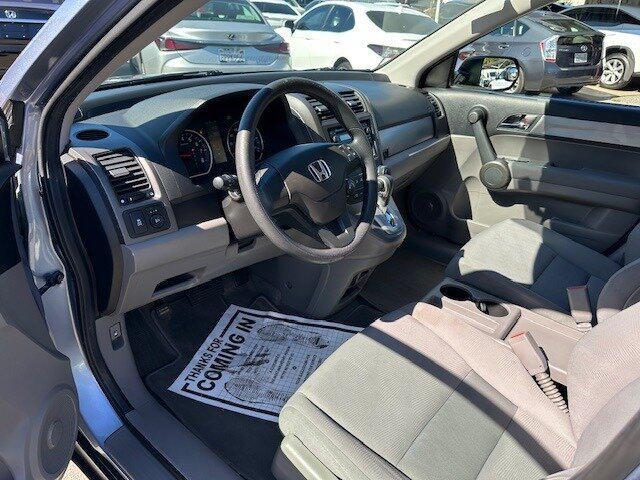 used 2011 Honda CR-V car, priced at $8,800