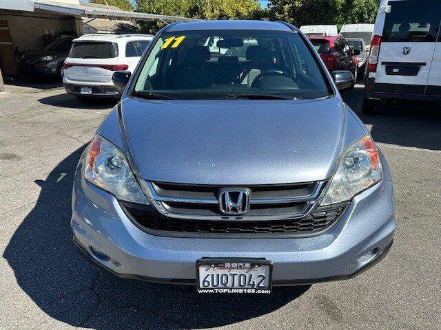 used 2011 Honda CR-V car, priced at $8,800