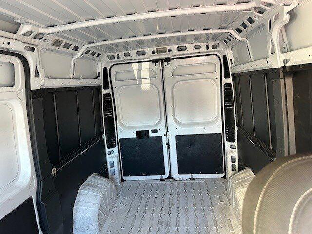 used 2021 Ram ProMaster 1500 car, priced at $23,500