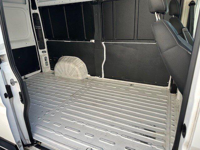 used 2021 Ram ProMaster 1500 car, priced at $23,500