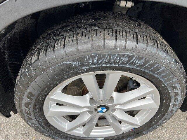 used 2015 BMW X5 car, priced at $15,500