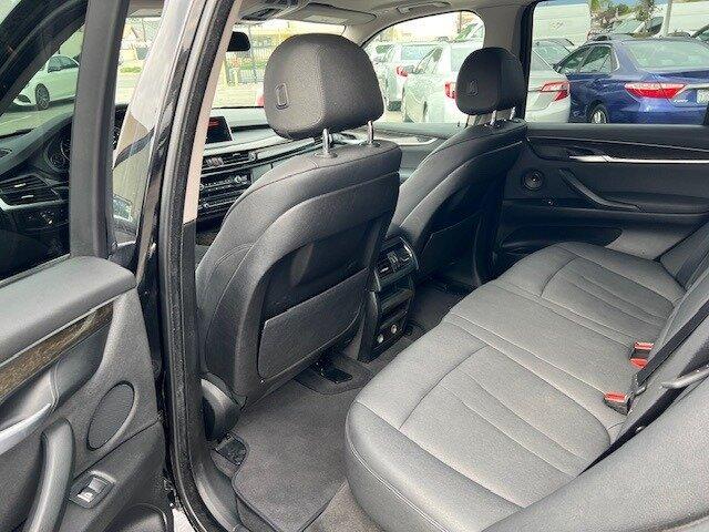used 2015 BMW X5 car, priced at $15,500