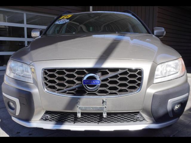 used 2015 Volvo XC70 car, priced at $9,800