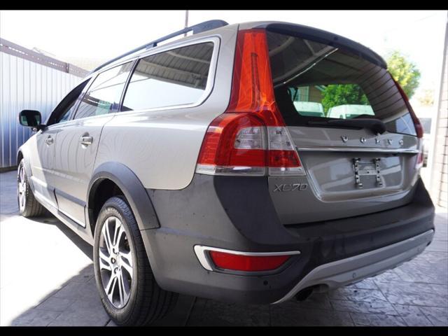 used 2015 Volvo XC70 car, priced at $9,800