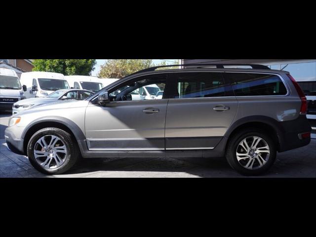 used 2015 Volvo XC70 car, priced at $9,800