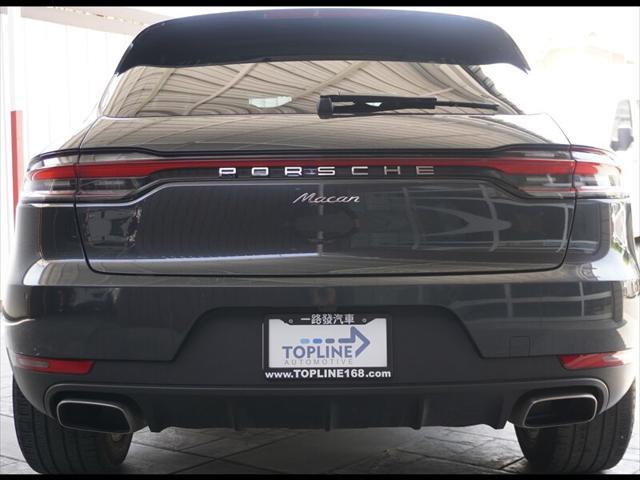 used 2019 Porsche Macan car, priced at $34,500