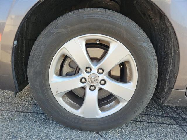 used 2012 Toyota Sienna car, priced at $6,500