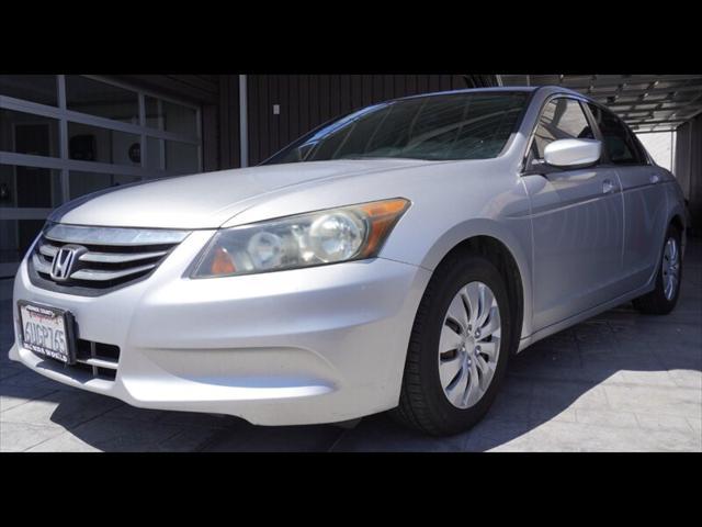 used 2012 Honda Accord car, priced at $6,800