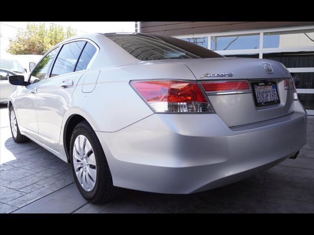 used 2012 Honda Accord car, priced at $6,800