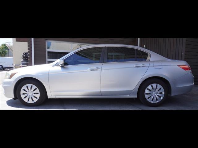 used 2012 Honda Accord car, priced at $6,800