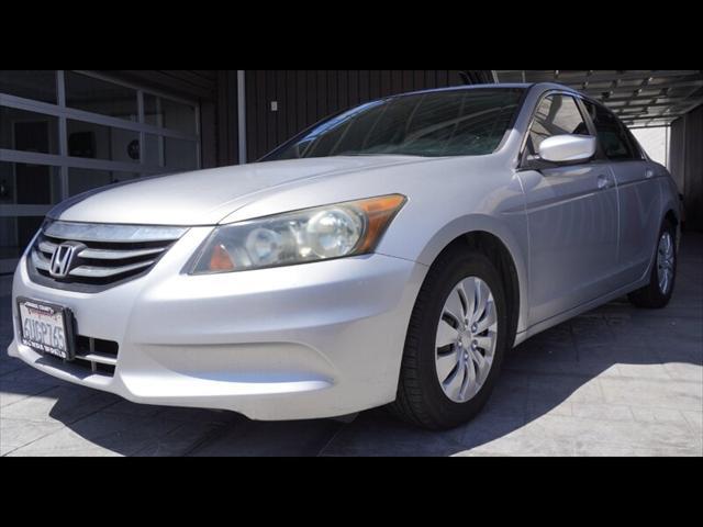 used 2012 Honda Accord car, priced at $6,800