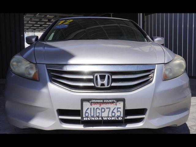 used 2012 Honda Accord car, priced at $6,800