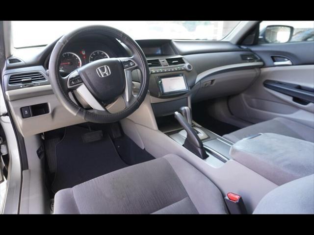 used 2012 Honda Accord car, priced at $6,800