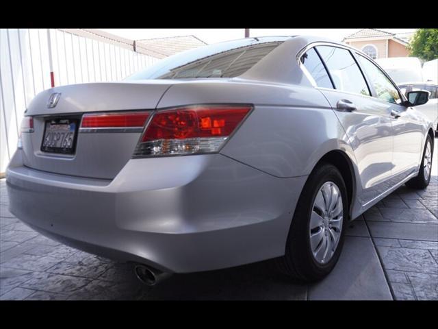 used 2012 Honda Accord car, priced at $6,800