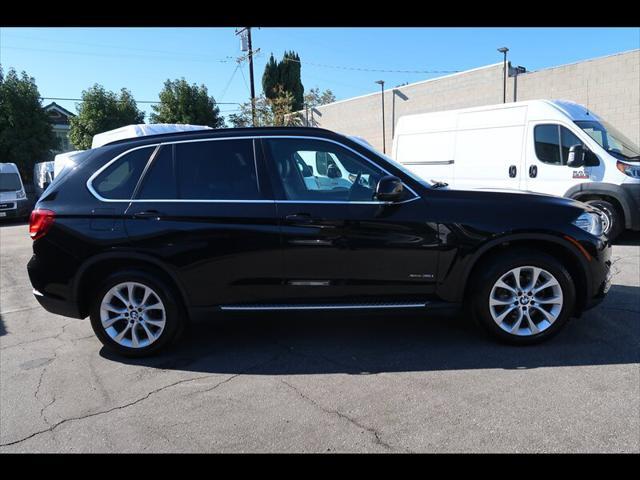 used 2016 BMW X5 car, priced at $15,800