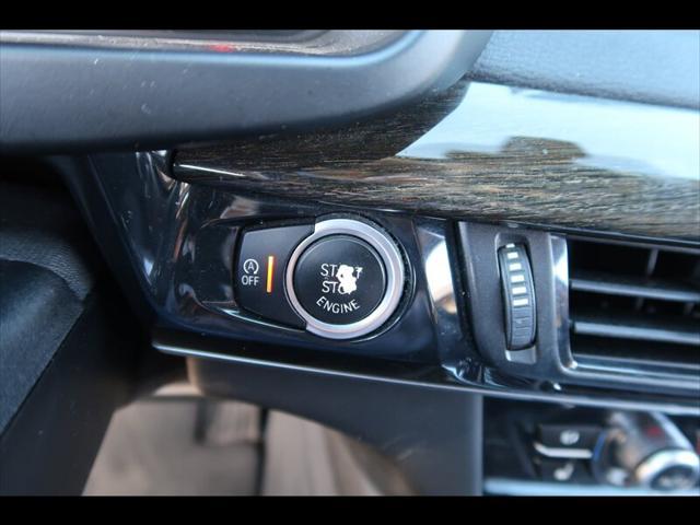 used 2016 BMW X5 car, priced at $15,800