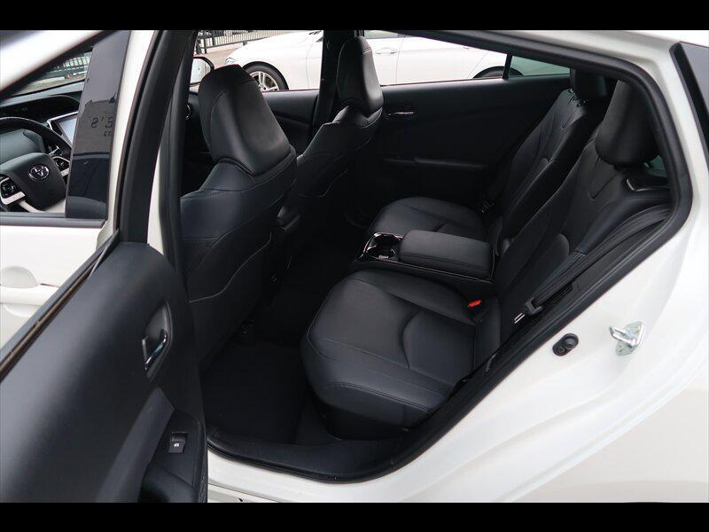 used 2017 Toyota Prius Prime car, priced at $19,500