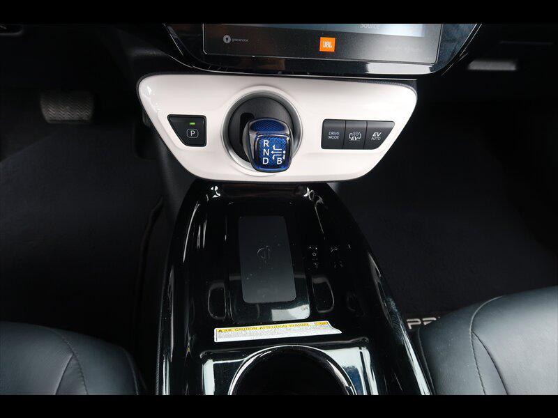 used 2017 Toyota Prius Prime car, priced at $19,500