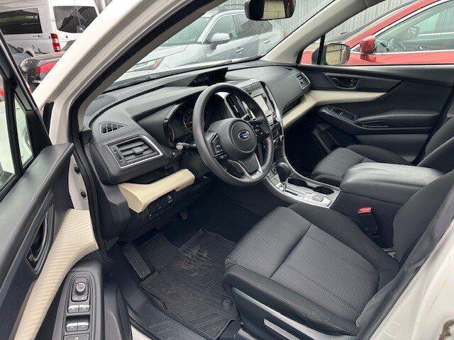 used 2019 Subaru Ascent car, priced at $21,500
