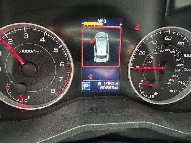 used 2019 Subaru Ascent car, priced at $21,500