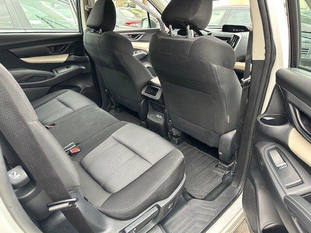 used 2019 Subaru Ascent car, priced at $21,500