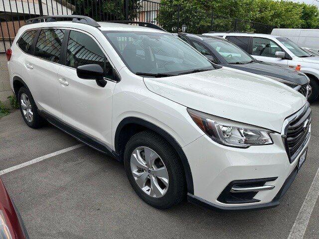 used 2019 Subaru Ascent car, priced at $21,500