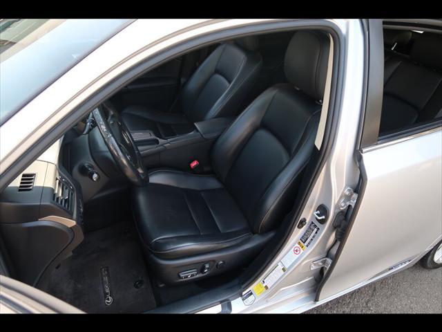 used 2015 Lexus CT 200h car, priced at $14,800