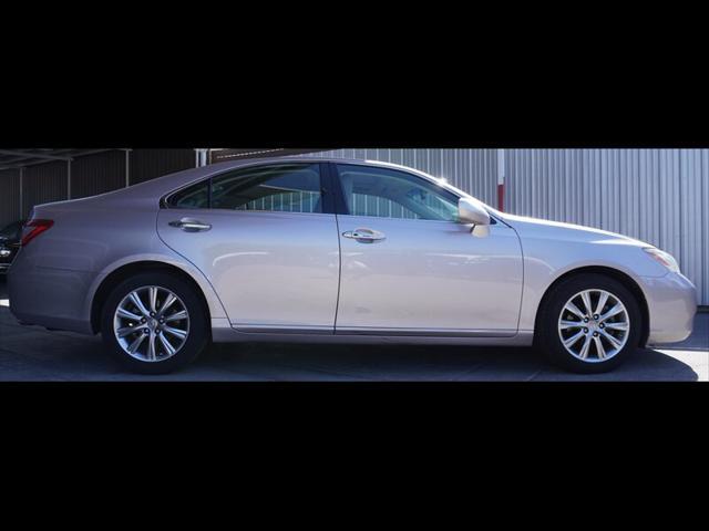 used 2007 Lexus ES 350 car, priced at $9,400