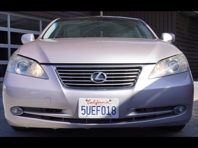 used 2007 Lexus ES 350 car, priced at $9,400