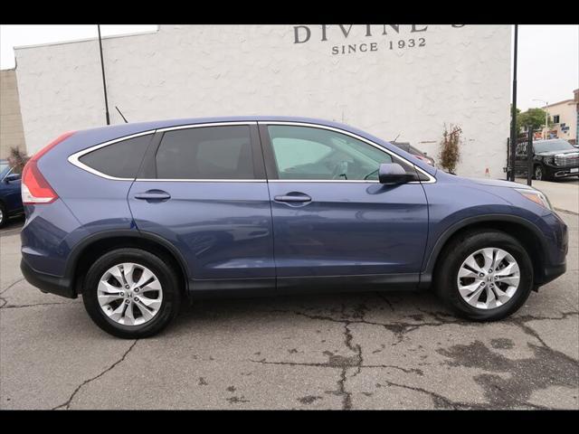 used 2012 Honda CR-V car, priced at $11,500