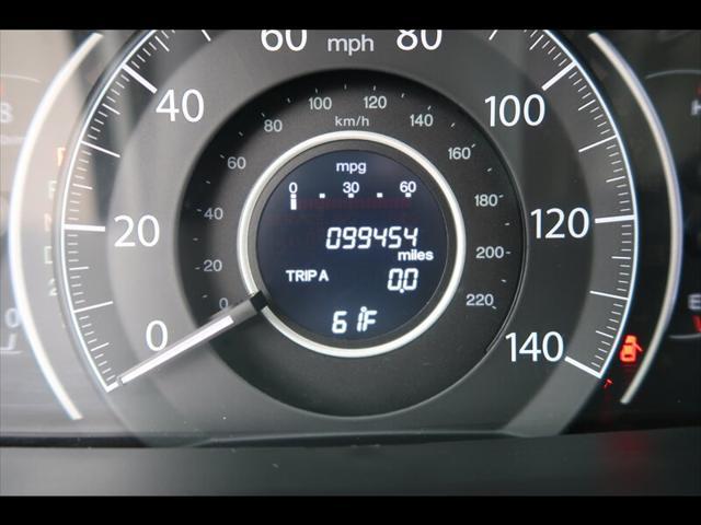 used 2012 Honda CR-V car, priced at $11,500