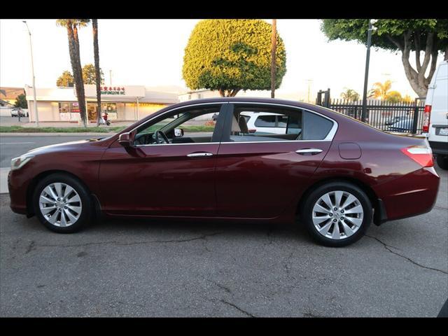 used 2013 Honda Accord car, priced at $13,900