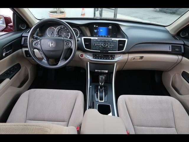 used 2013 Honda Accord car, priced at $13,900