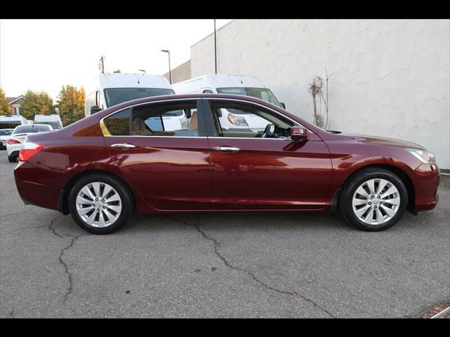 used 2013 Honda Accord car, priced at $13,900