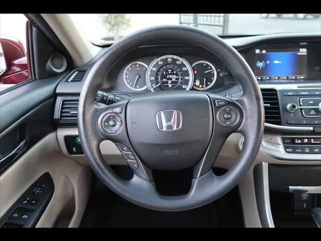 used 2013 Honda Accord car, priced at $13,900