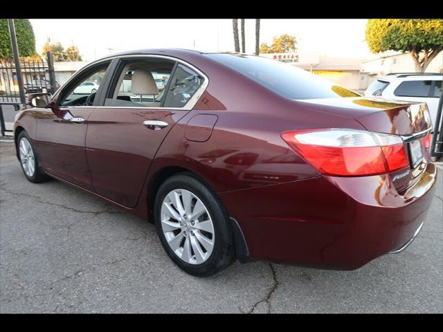 used 2013 Honda Accord car, priced at $13,900