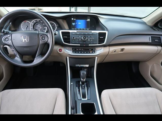 used 2013 Honda Accord car, priced at $13,900